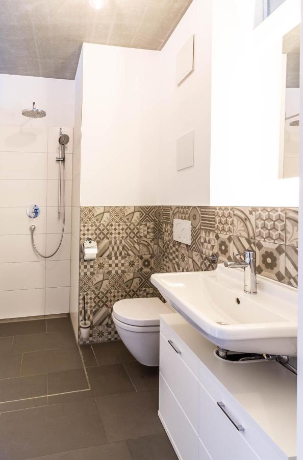 Gohlke L.O.F.T. Apartments Schorndorf  Ngoại thất bức ảnh