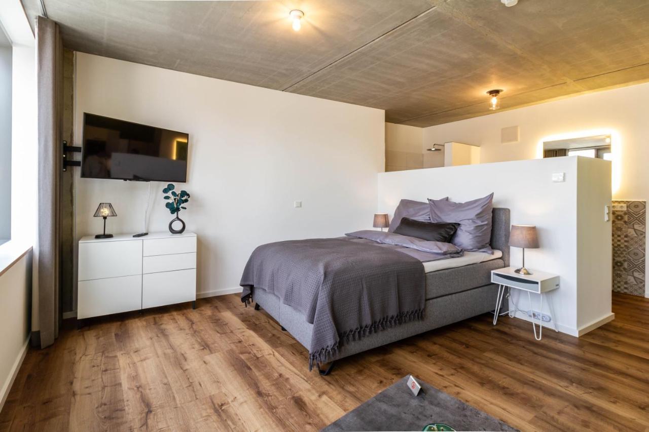 Gohlke L.O.F.T. Apartments Schorndorf  Ngoại thất bức ảnh